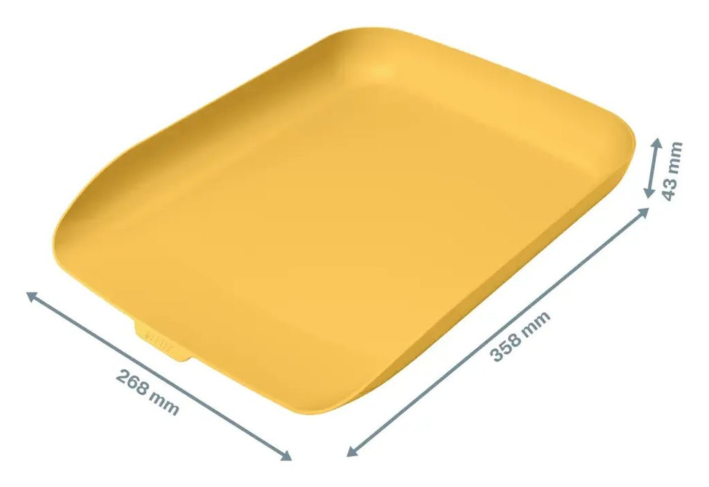 Leitz Cosy Letter Tray, view 14