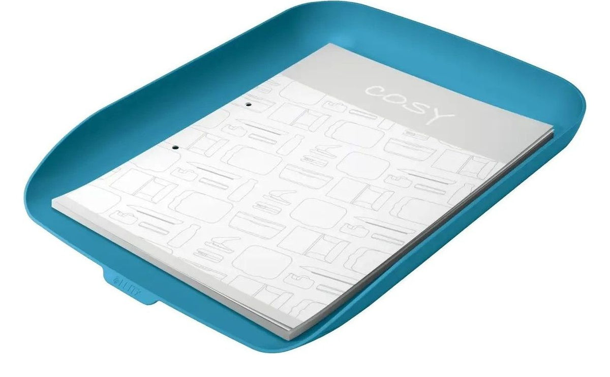 Leitz Cosy Letter Tray, view 5