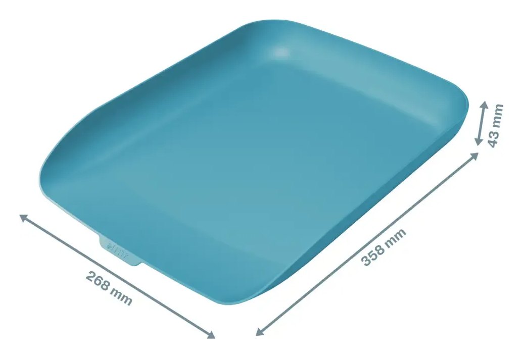 Leitz Cosy Letter Tray, view 6