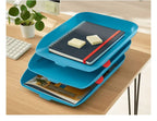 Leitz Cosy Letter Tray, Set of 3, view 4