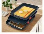 Leitz Cosy Letter Tray, Set of 3, view 8