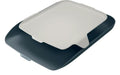 Leitz Cosy Letter Tray with Desk Organiser