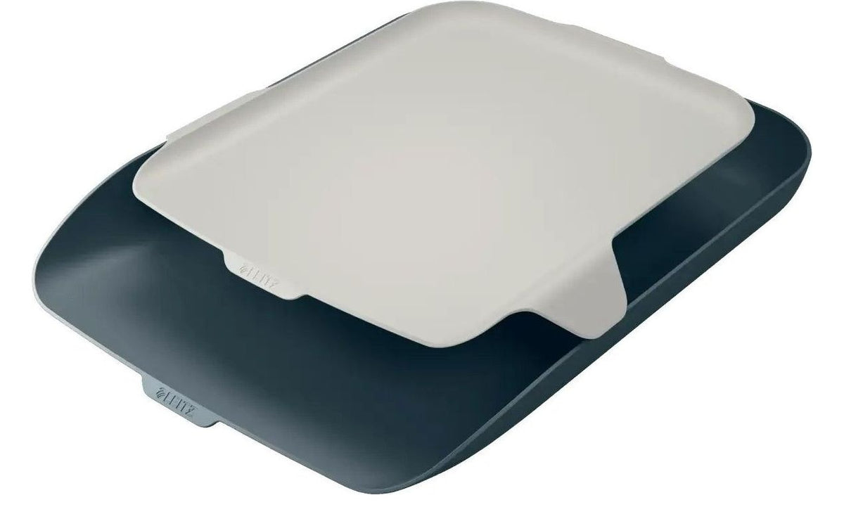 Leitz Cosy Letter Tray with Desk Organiser