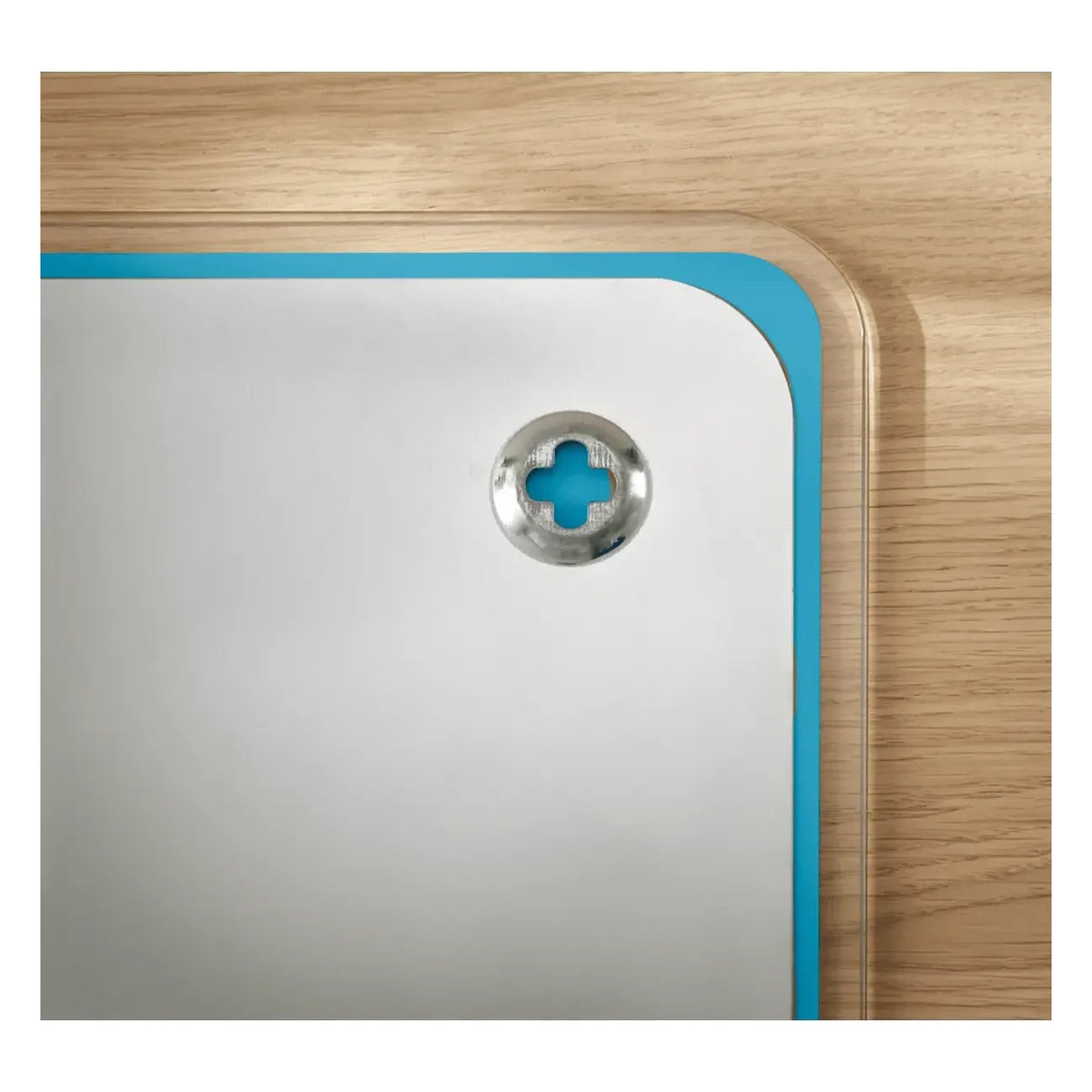 Leitz Cosy Magnetic Glass Whiteboard, view 11