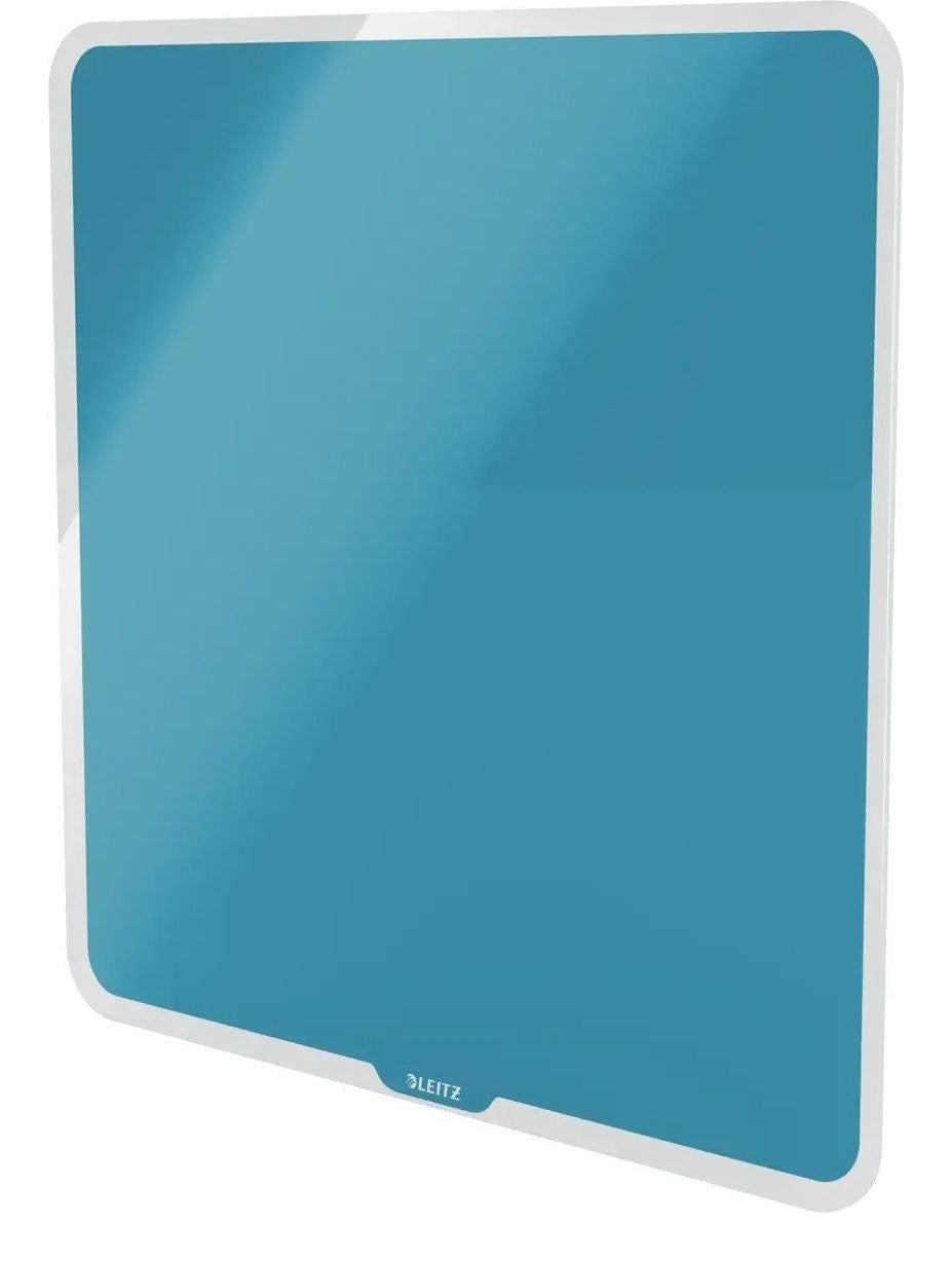Leitz Cosy Magnetic Glass Whiteboard, view 12