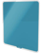 Leitz Cosy Magnetic Glass Whiteboard, view 12