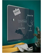 Leitz Cosy Magnetic Glass Whiteboard, view 16