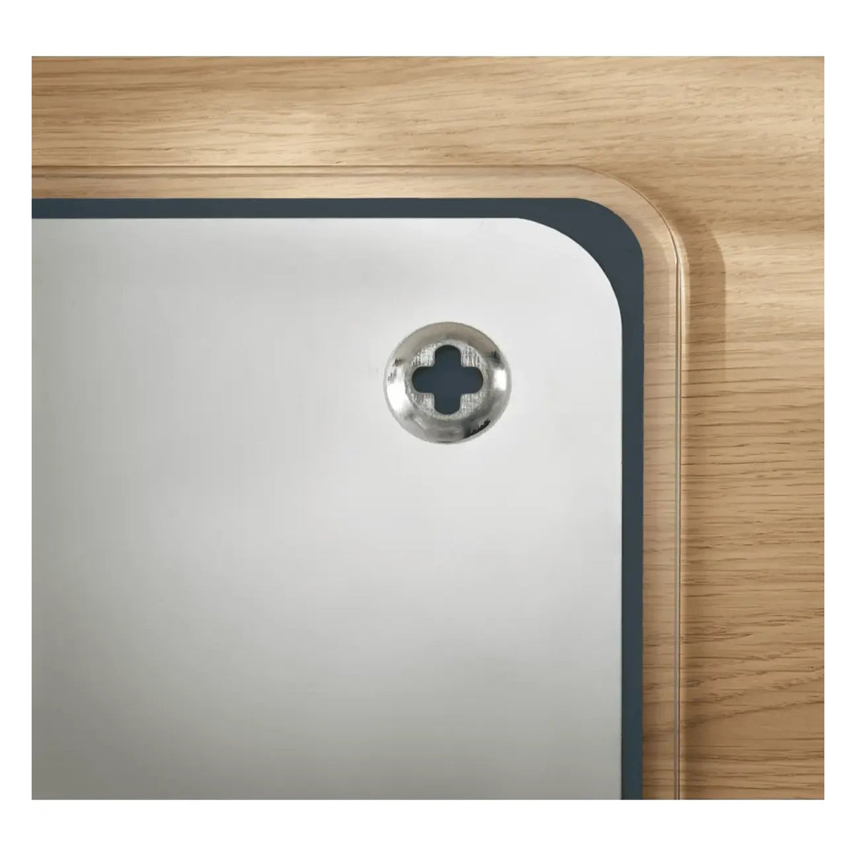 Leitz Cosy Magnetic Glass Whiteboard, view 19