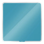 Leitz Cosy Magnetic Glass Whiteboard