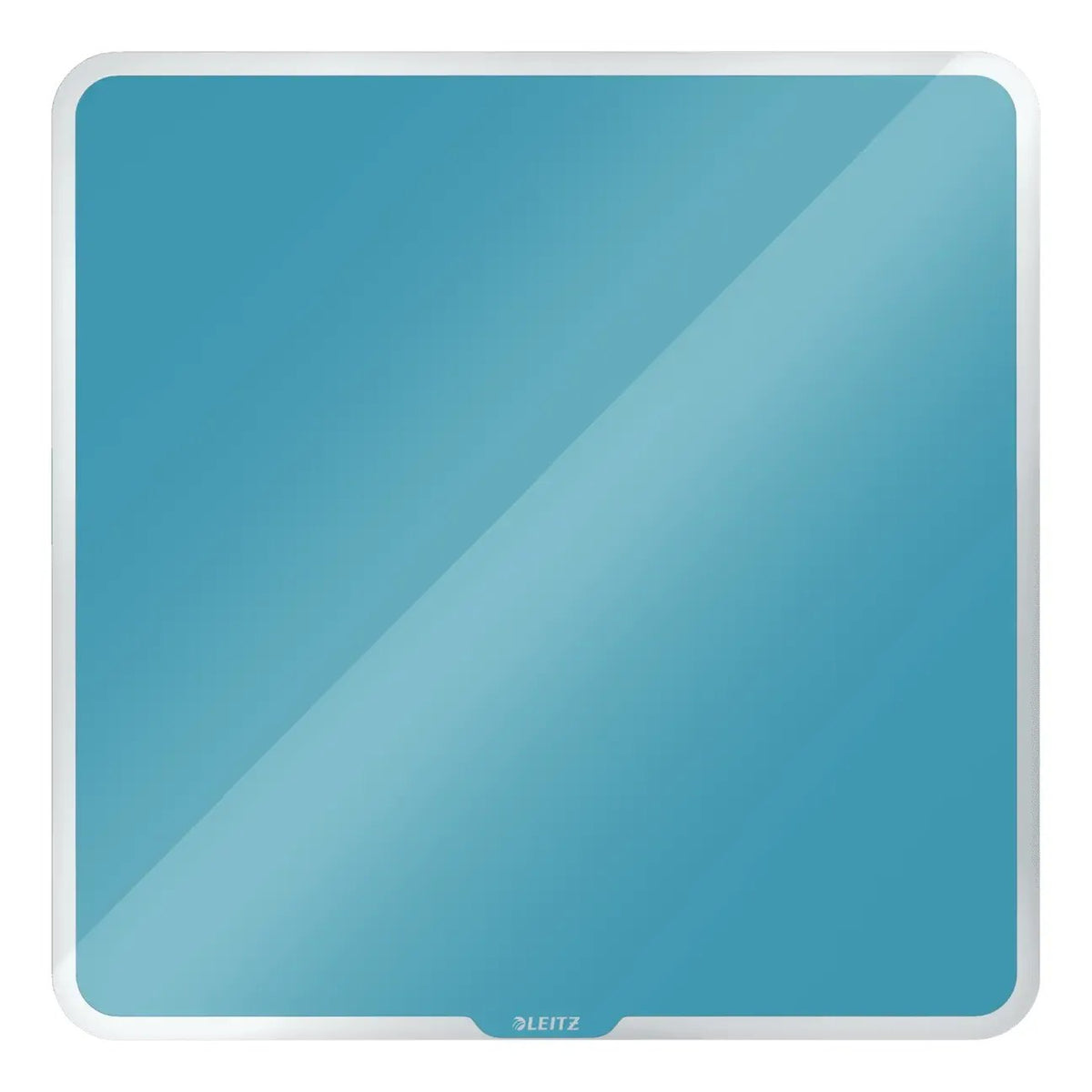 Leitz Cosy Magnetic Glass Whiteboard