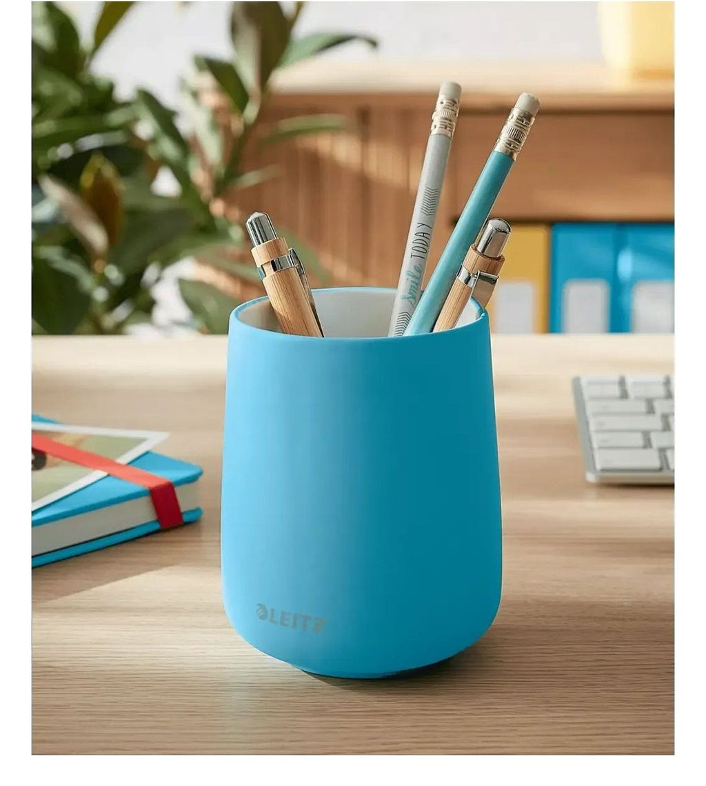 Leitz Cosy Pen Pot, view 3