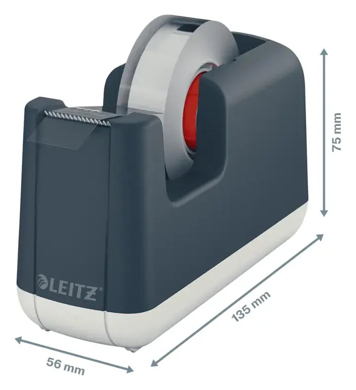 Leitz Cosy Tape Dispenser, view 5