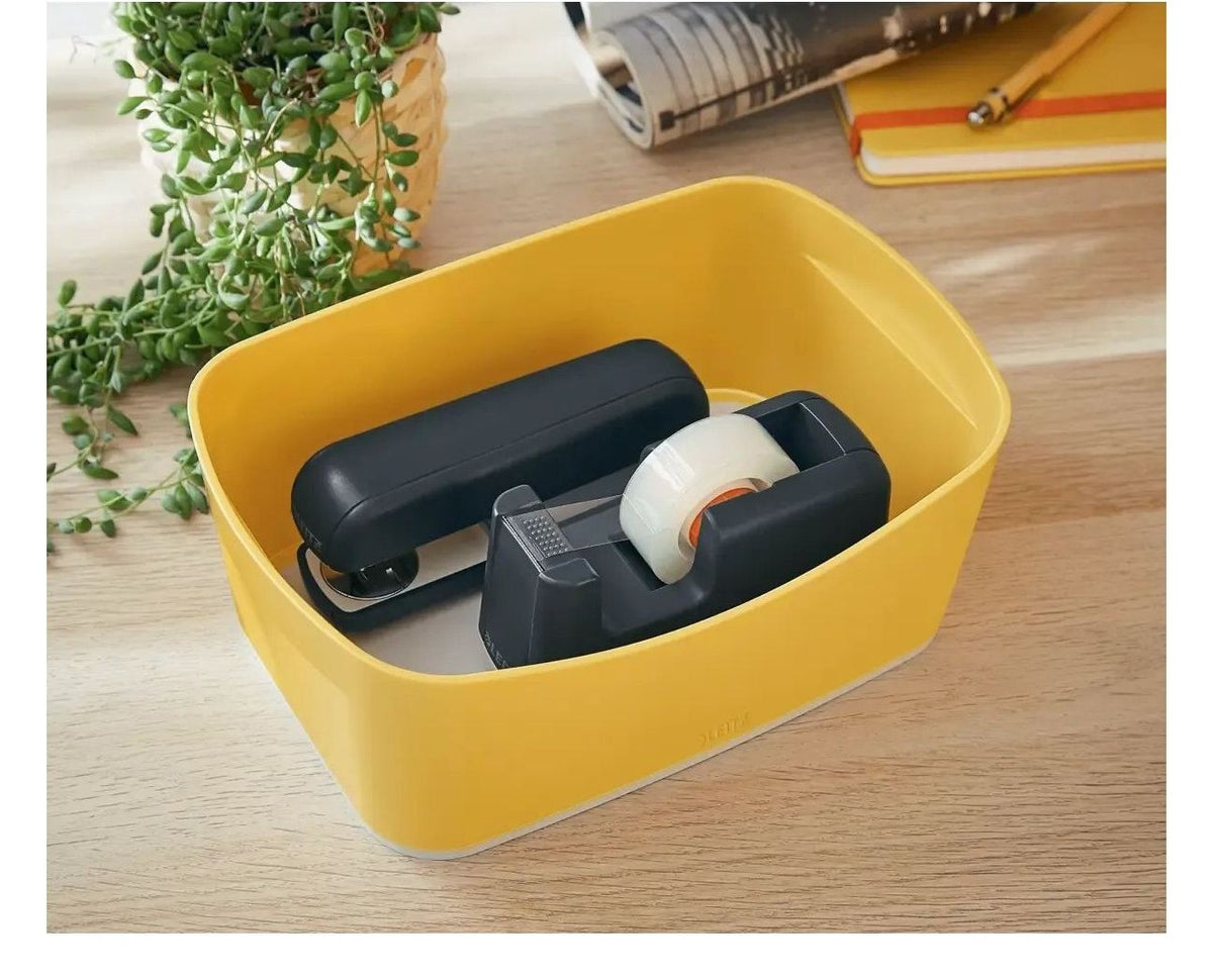 Leitz Cosy Tape Dispenser, view 6