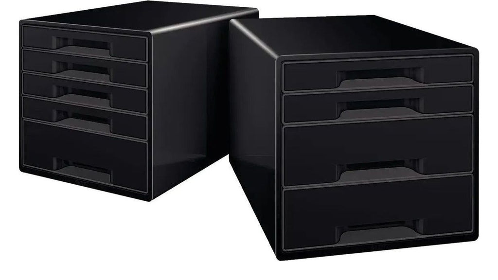 Leitz CUBE, view 4