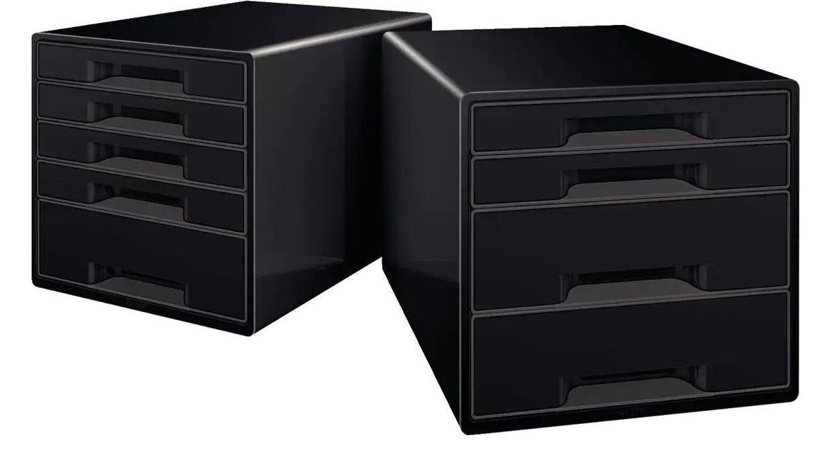 Leitz CUBE, view 4