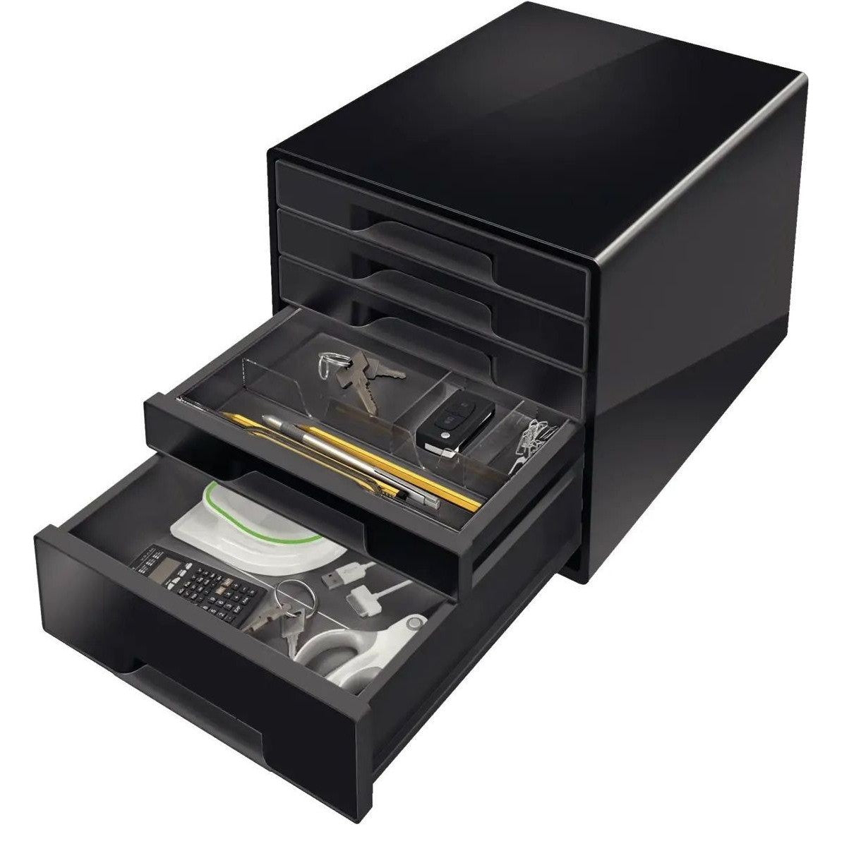 Leitz CUBE, view 5