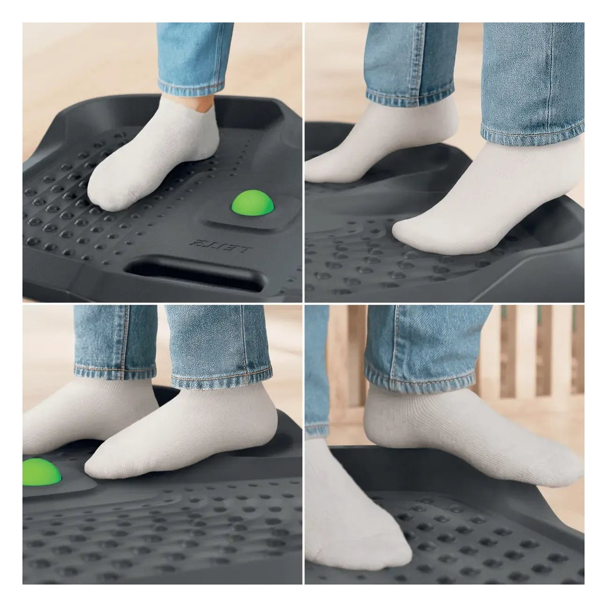 Leitz Ergo Active Anti Fatigue Mat, view 3