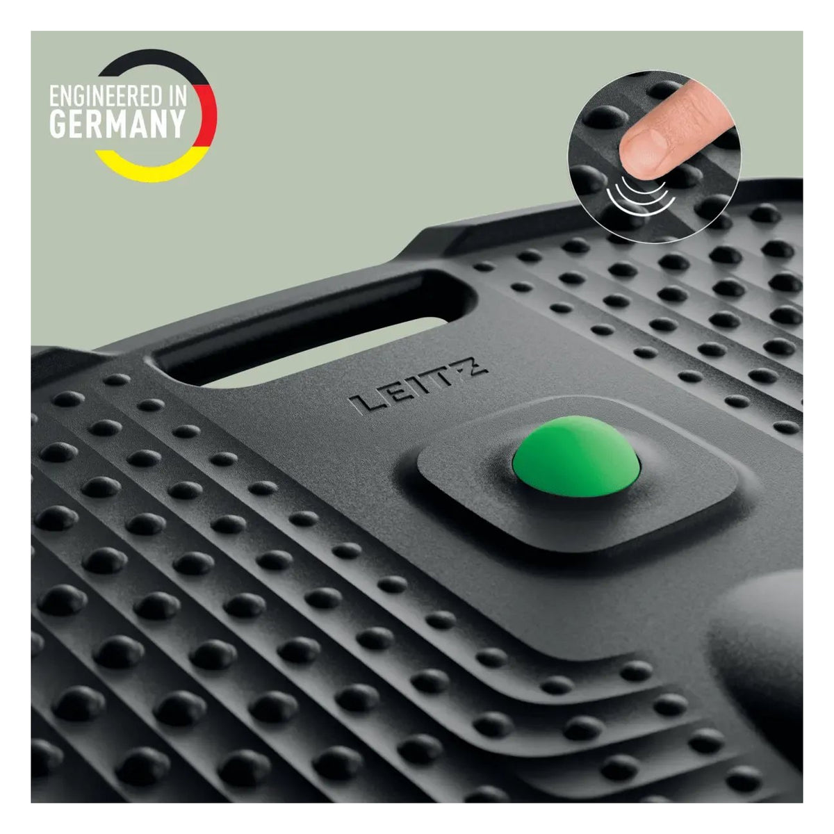 Leitz Ergo Active Anti Fatigue Mat, view 5