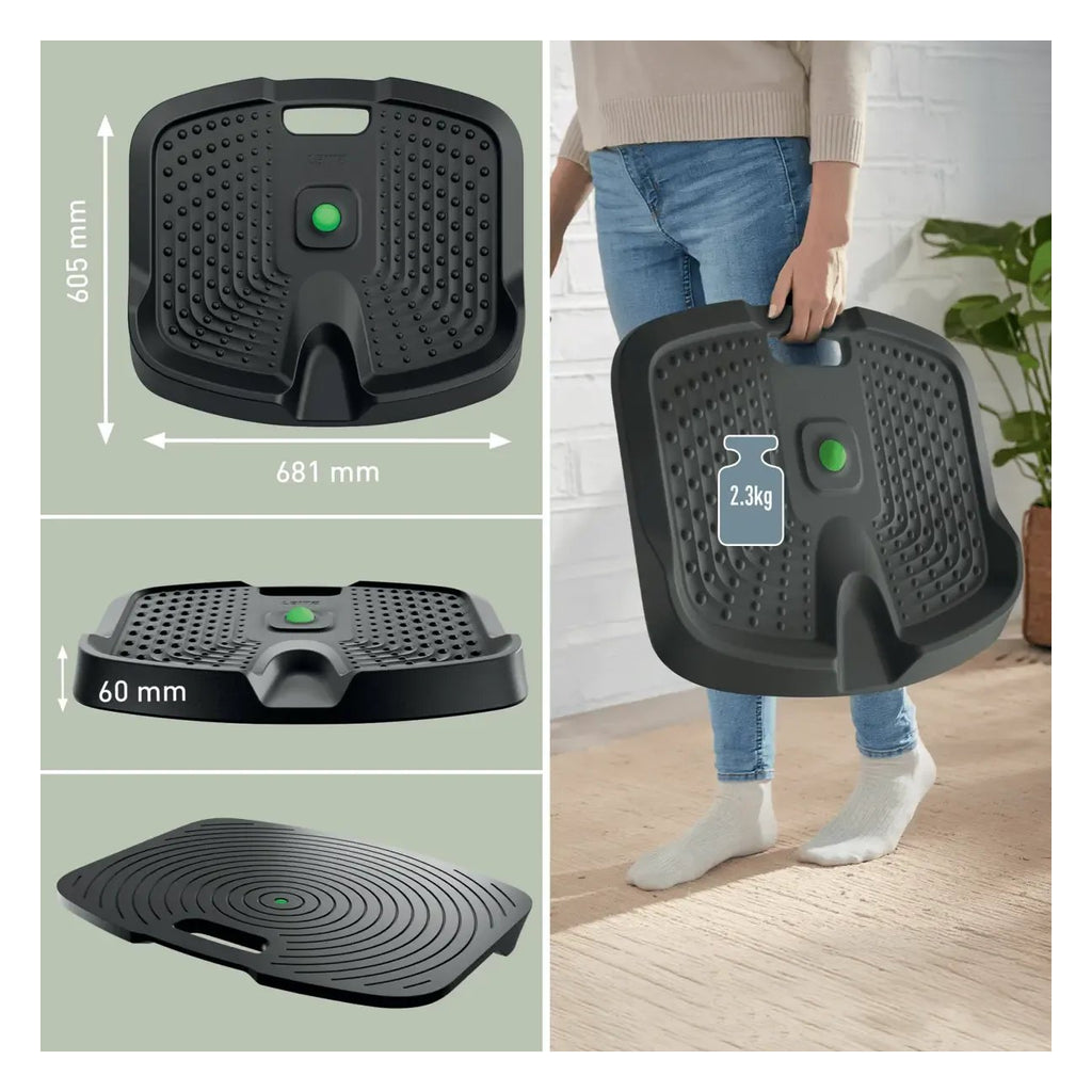 Leitz Ergo Active Anti Fatigue Mat, view 7
