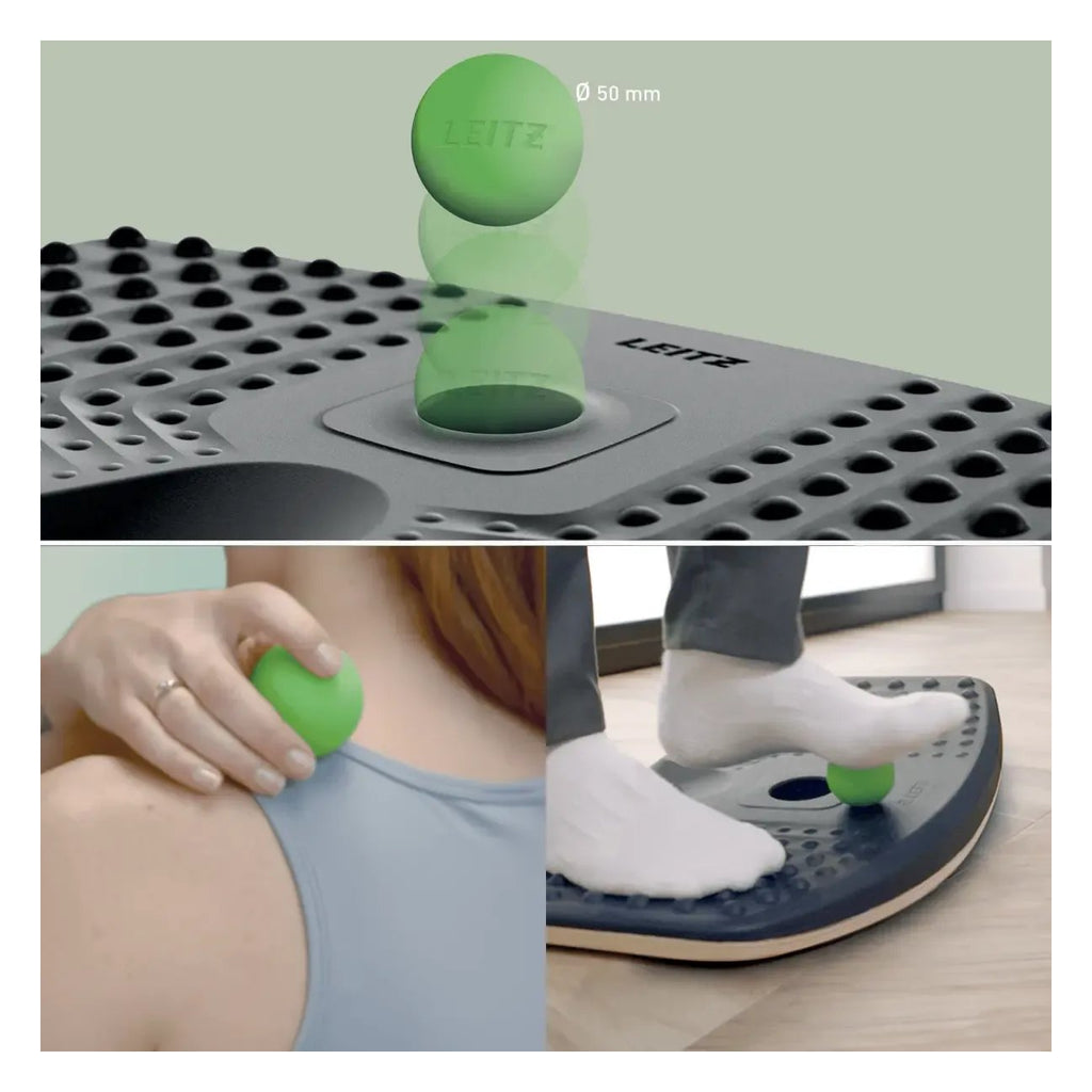 Leitz Ergo Active Balance Board, view 4