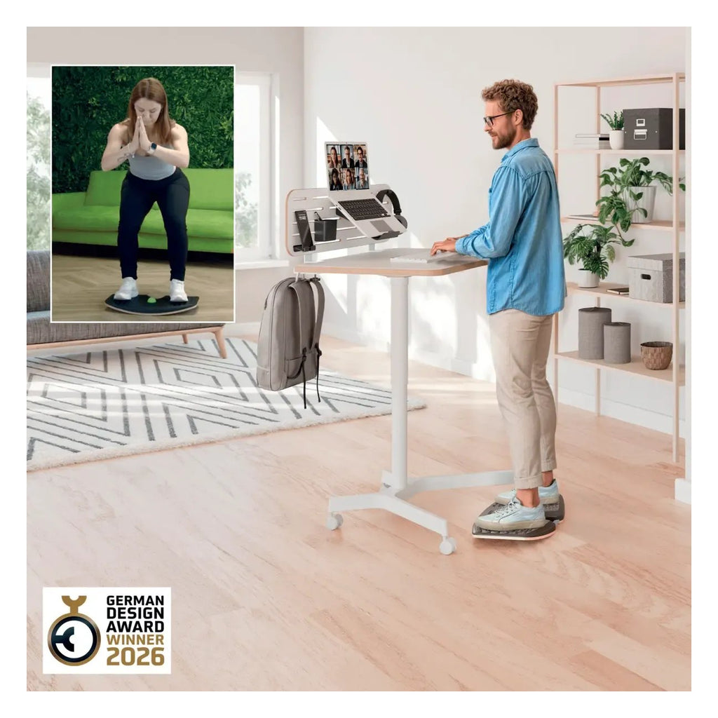 Leitz Ergo Active Balance Board, view 5