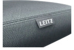 Leitz Ergo Active Sitting Stool with Wheels and Wobble Comfort Seat, view 11