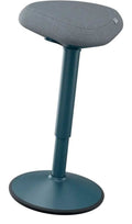 Leitz Ergo Active Standing Stool with Comfort Seat