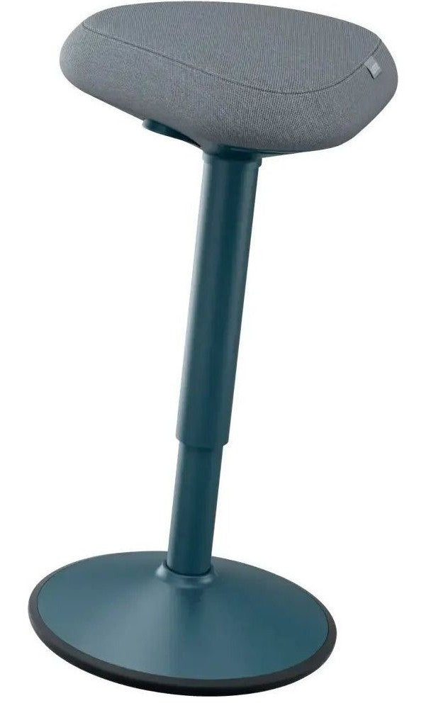 Leitz Ergo Active Standing Stool with Comfort Seat