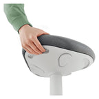 Leitz Ergo Active Standing Stool with Comfort Seat, view 17