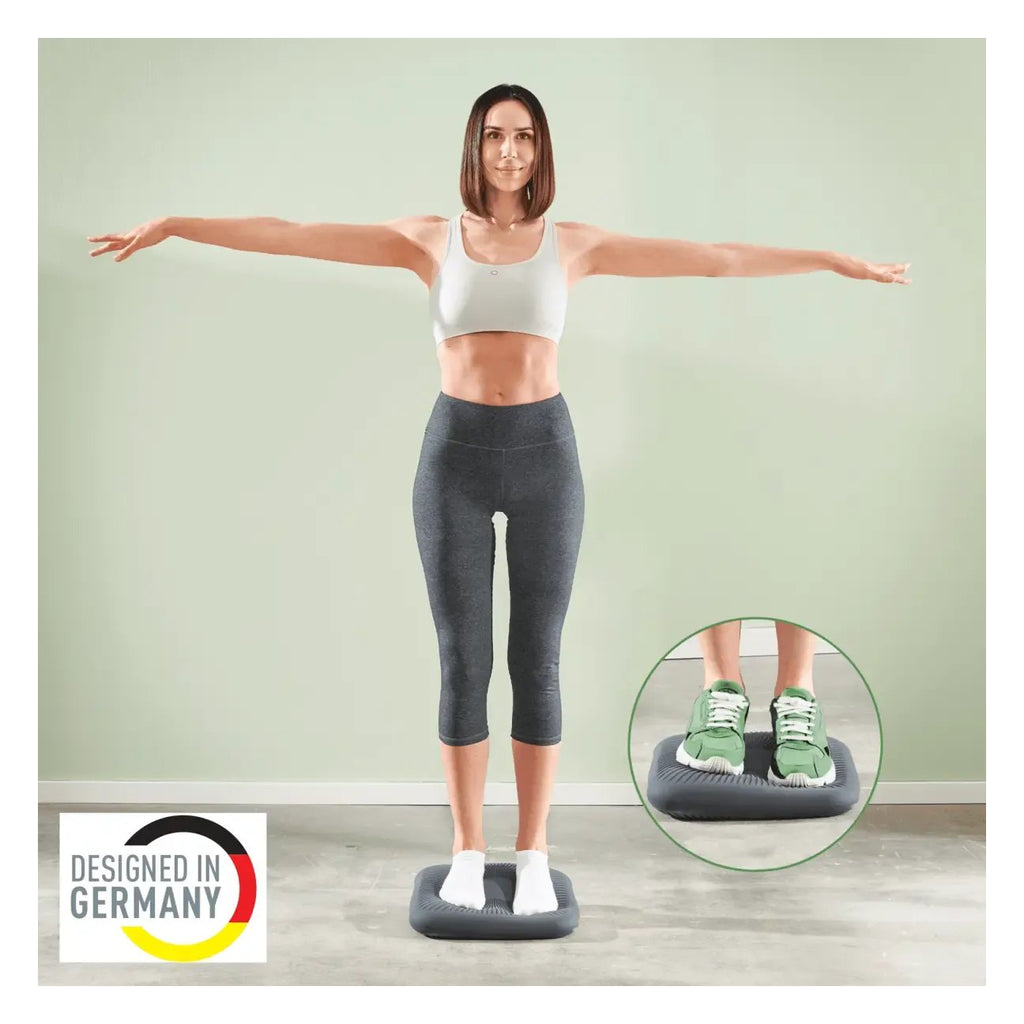 Leitz Ergo Active Wobble Cushion, view 3