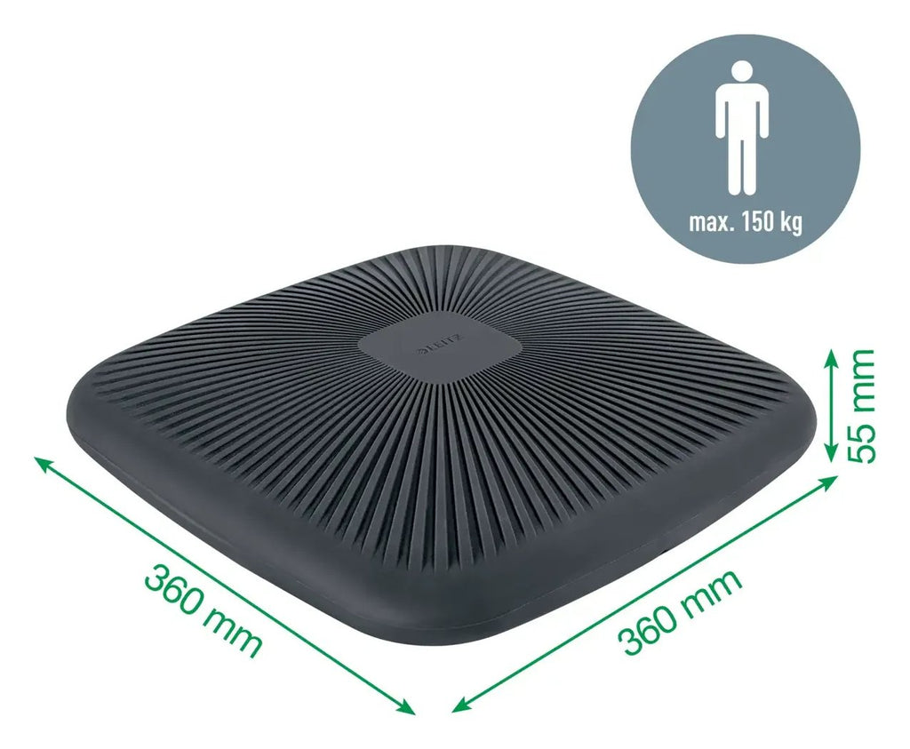 Leitz Ergo Active Wobble Cushion, view 9