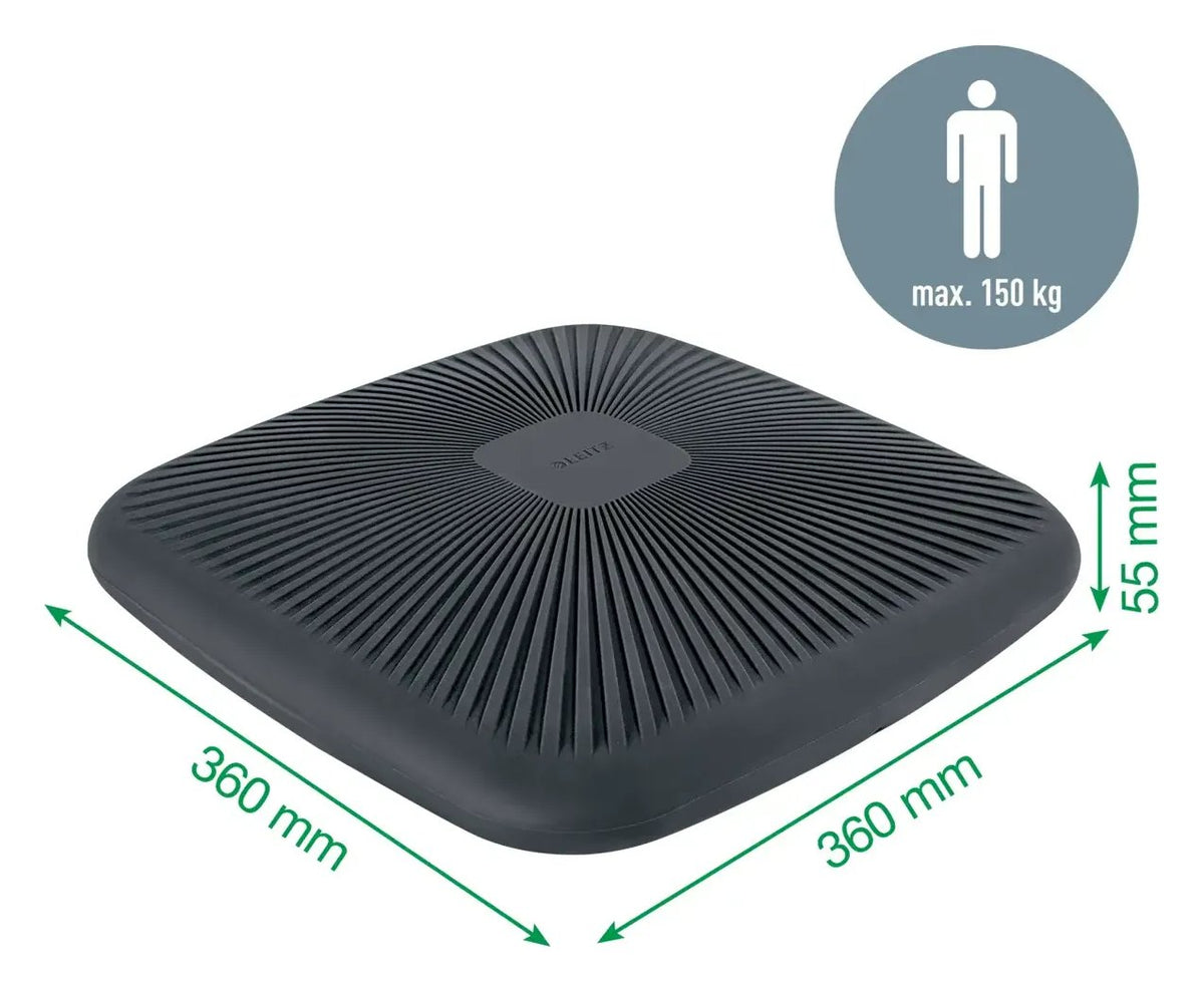 Leitz Ergo Active Wobble Cushion, view 9