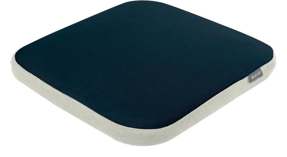 Leitz Ergo Active Wobble Cushion with Fabric Cover