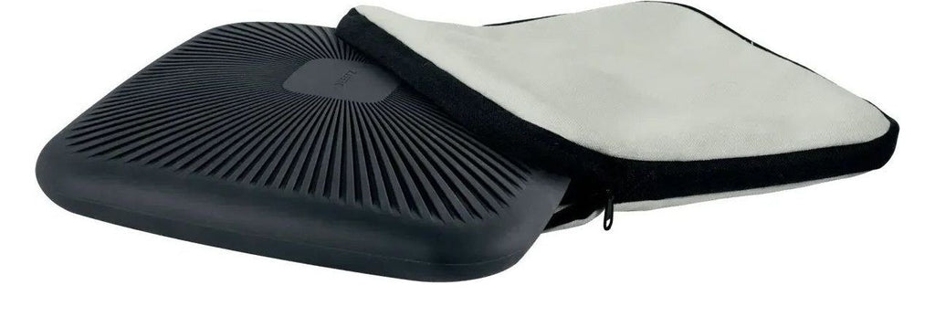 Leitz Ergo Active Wobble Cushion with Fabric Cover, view 14
