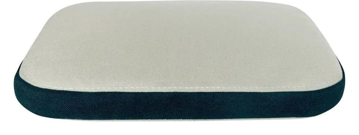 Leitz Ergo Active Wobble Cushion with Fabric Cover, view 15