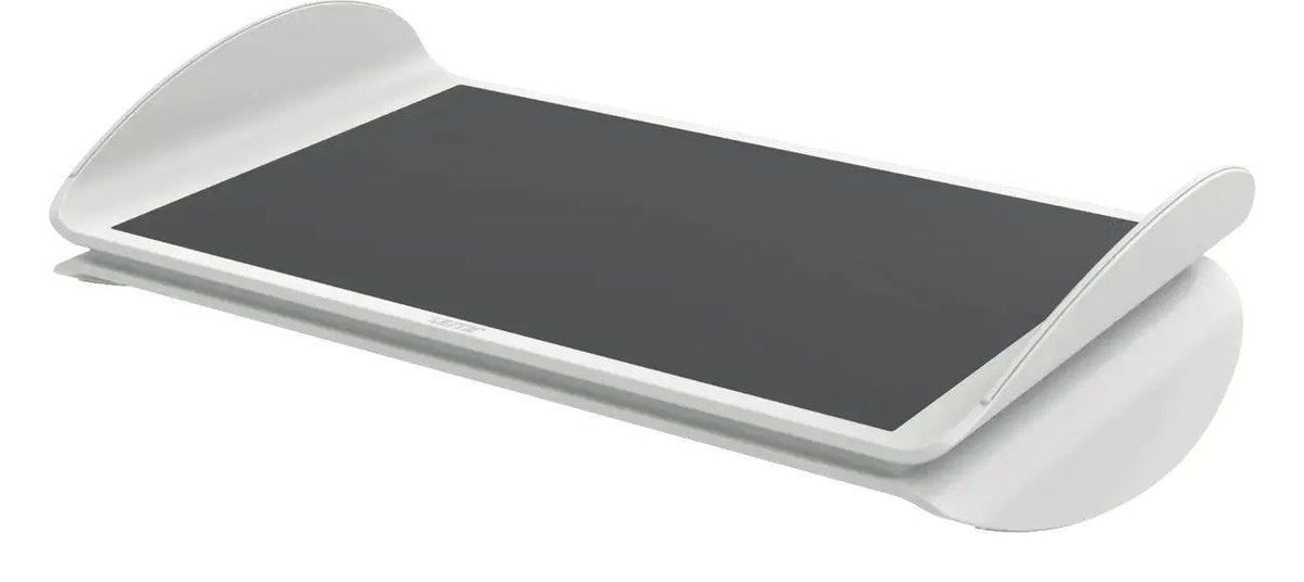 Leitz Ergo Adjustable Computer Foot Rest
