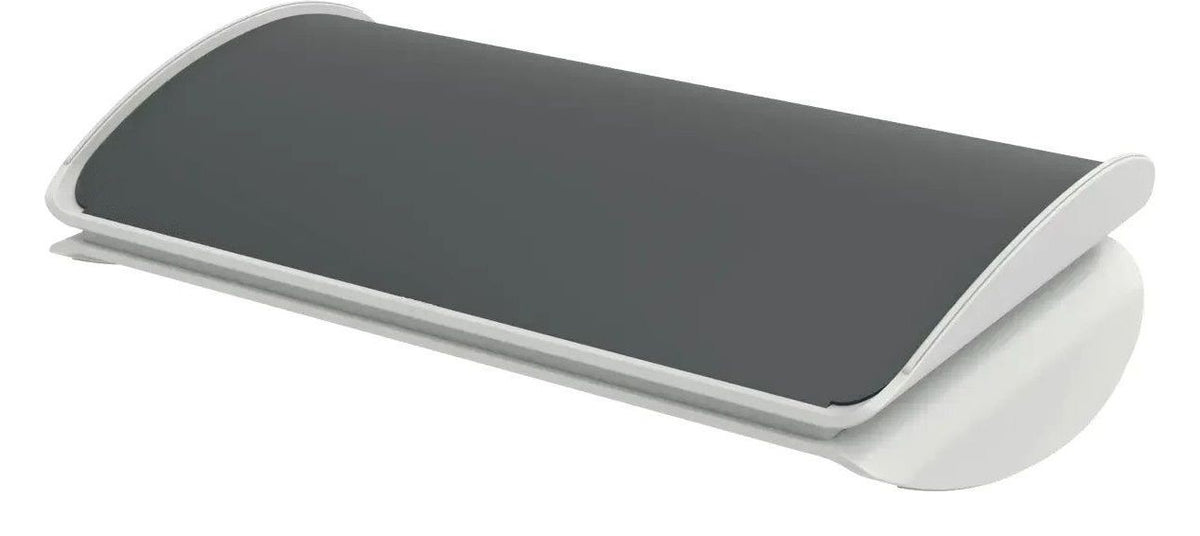 Leitz Ergo Adjustable Computer Foot Rest, view 5