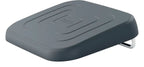 Leitz Ergo Adjustable Desk Foot Rest, 80% Recycled Plastic