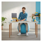Leitz Ergo Cosy Active Sitting Ball, view 11