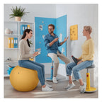 Leitz Ergo Cosy Active Sitting Ball, view 13