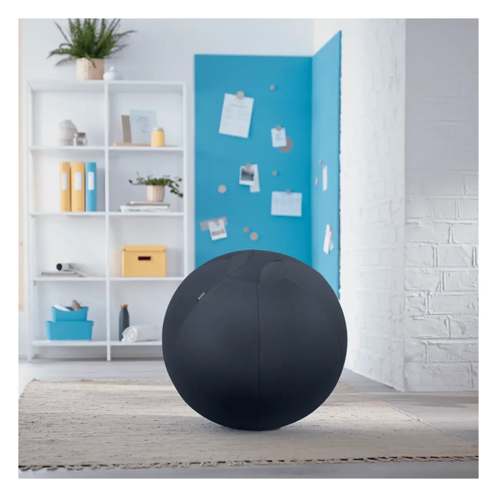 Leitz Ergo Cosy Active Sitting Ball, view 20