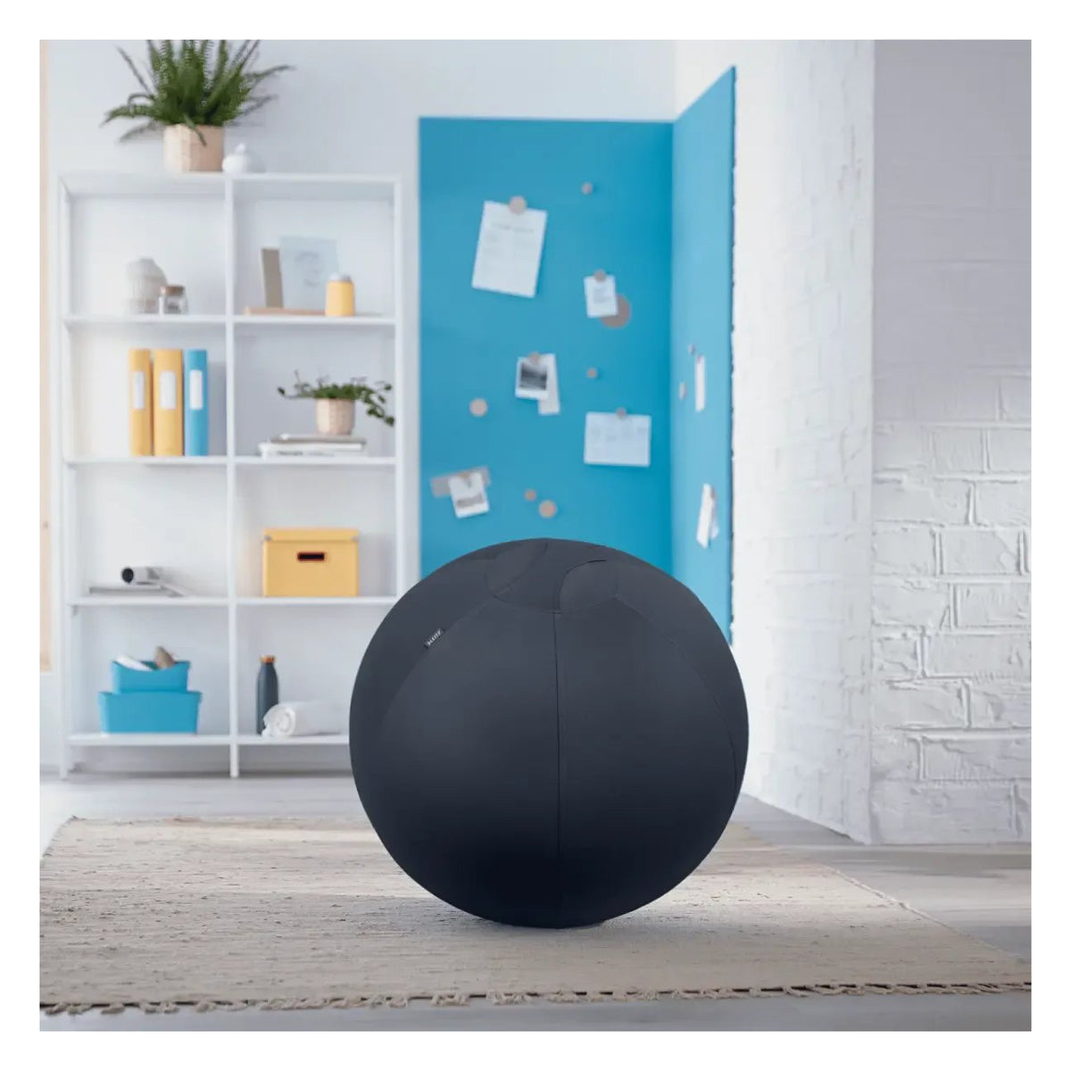 Leitz Ergo Cosy Active Sitting Ball, view 20