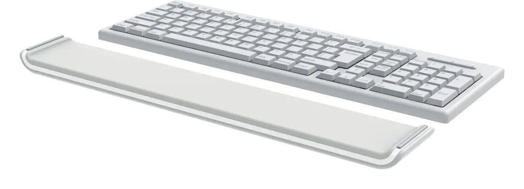 Leitz Ergo Cosy Adjustable Keyboard Wrist Rest, view 4