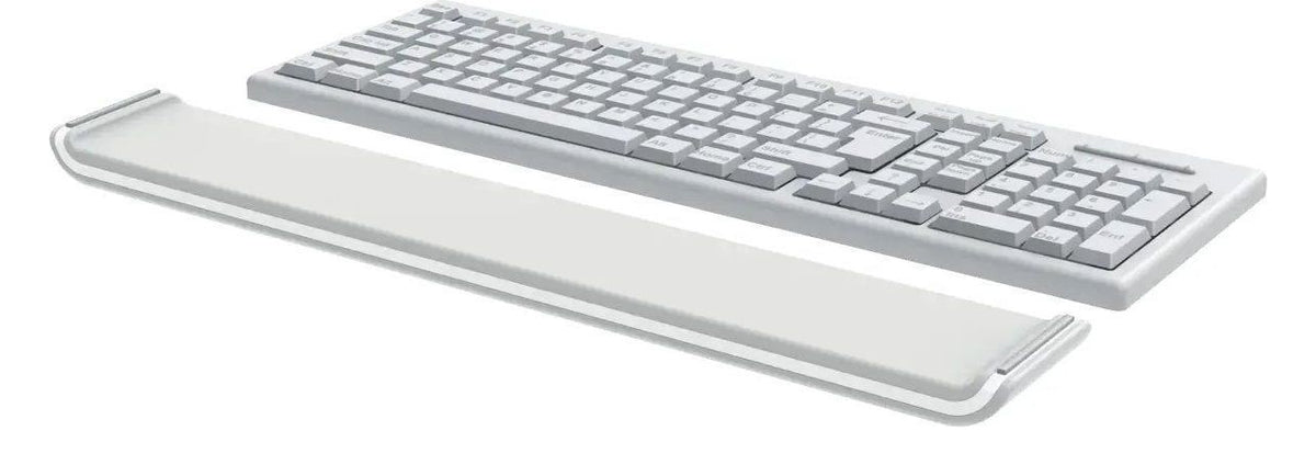 Leitz Ergo Cosy Adjustable Keyboard Wrist Rest, view 4