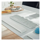 Leitz Ergo Cosy Adjustable Keyboard Wrist Rest, view 5