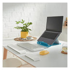Leitz Ergo Cosy Adjustable Keyboard Wrist Rest, view 8