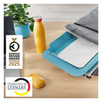 Leitz Ergo Cosy Adjustable Laptop Stand, 80% Recycled Plastic, view 6