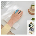 Leitz Ergo Cosy Adjustable Mouse Wrist Rest, view 2