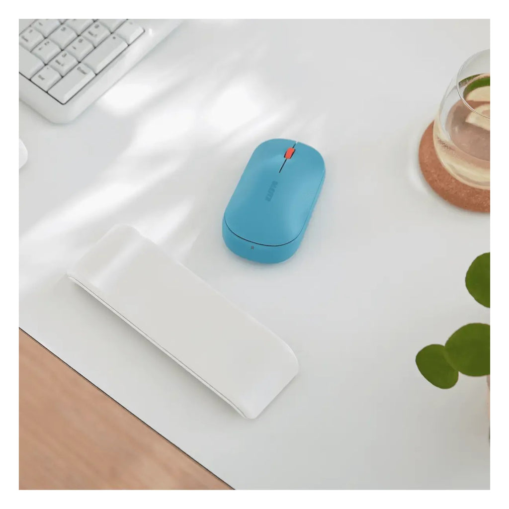 Leitz Ergo Cosy Adjustable Mouse Wrist Rest, view 5