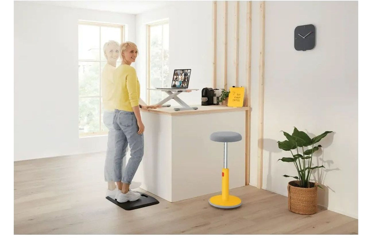 Leitz Ergo Cosy Anti Fatigue Mat, view 9